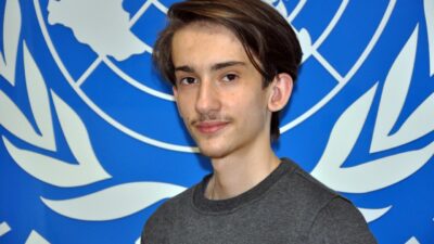 31 maja 2021 – Grant dla Beniamina w konkursie „WyMODELuj swoje marzenia”