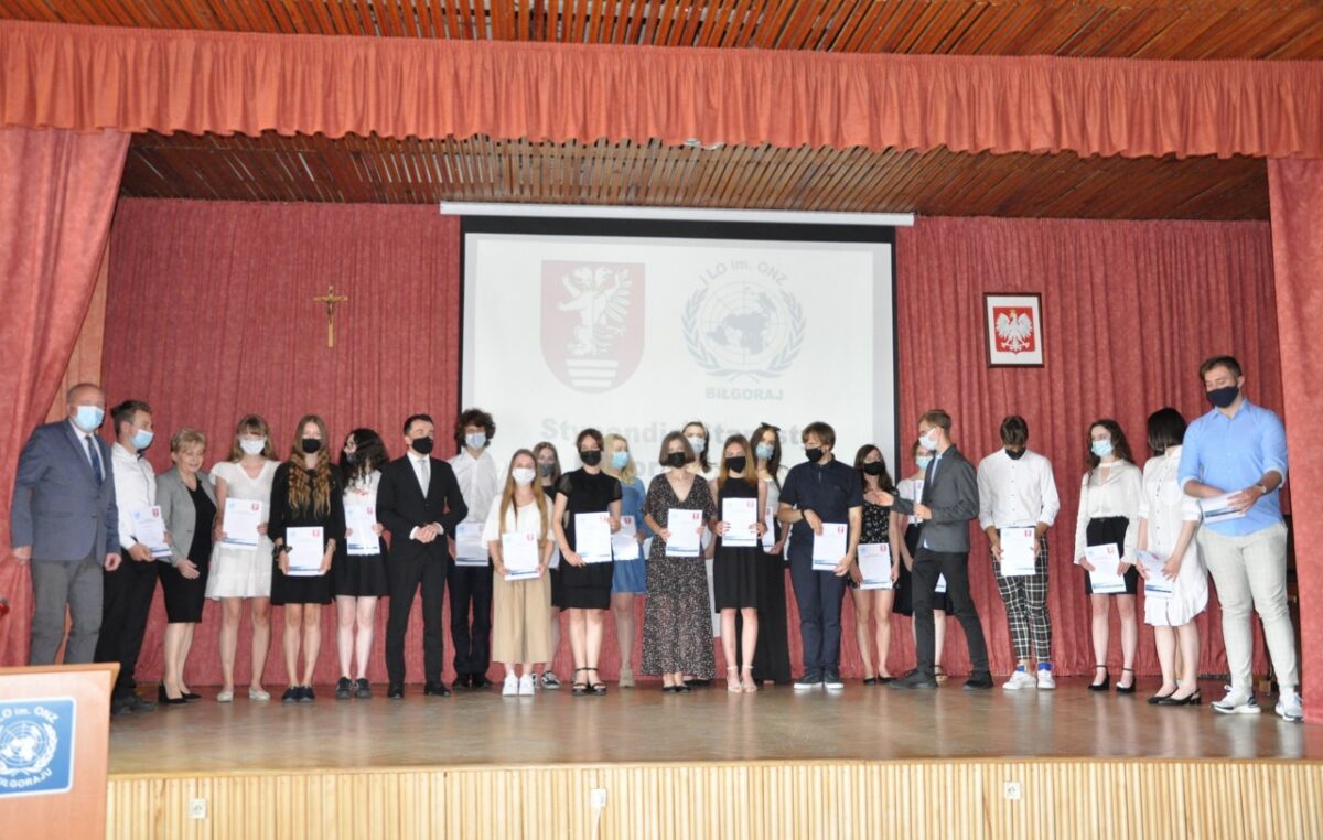 23 czerwca 2021 – Dzień Olimpijczyka