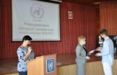 24 czerwca 2021 – Listy Gratulacyjne dla wyróżnionych licealistów