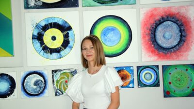 24 czerwca 2021 – Sukces Oli w konkursie fotograficznym