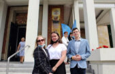 18 czerwca 2021 – Sukcesy uczniów naszej szkoły w konkursie jordanowskim