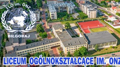 16 sierpnia 2024 – Ogłoszenie