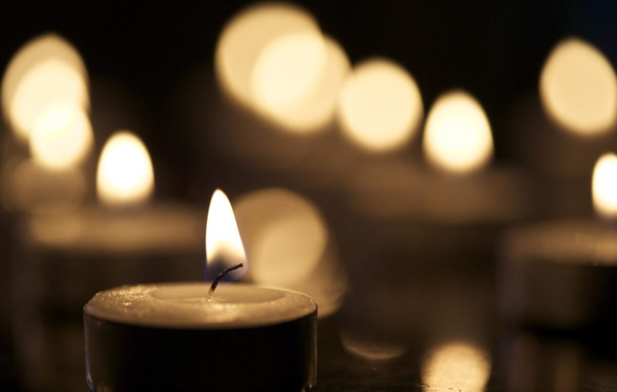 28 sierpnia 2025 – Wyrazy współczucia…