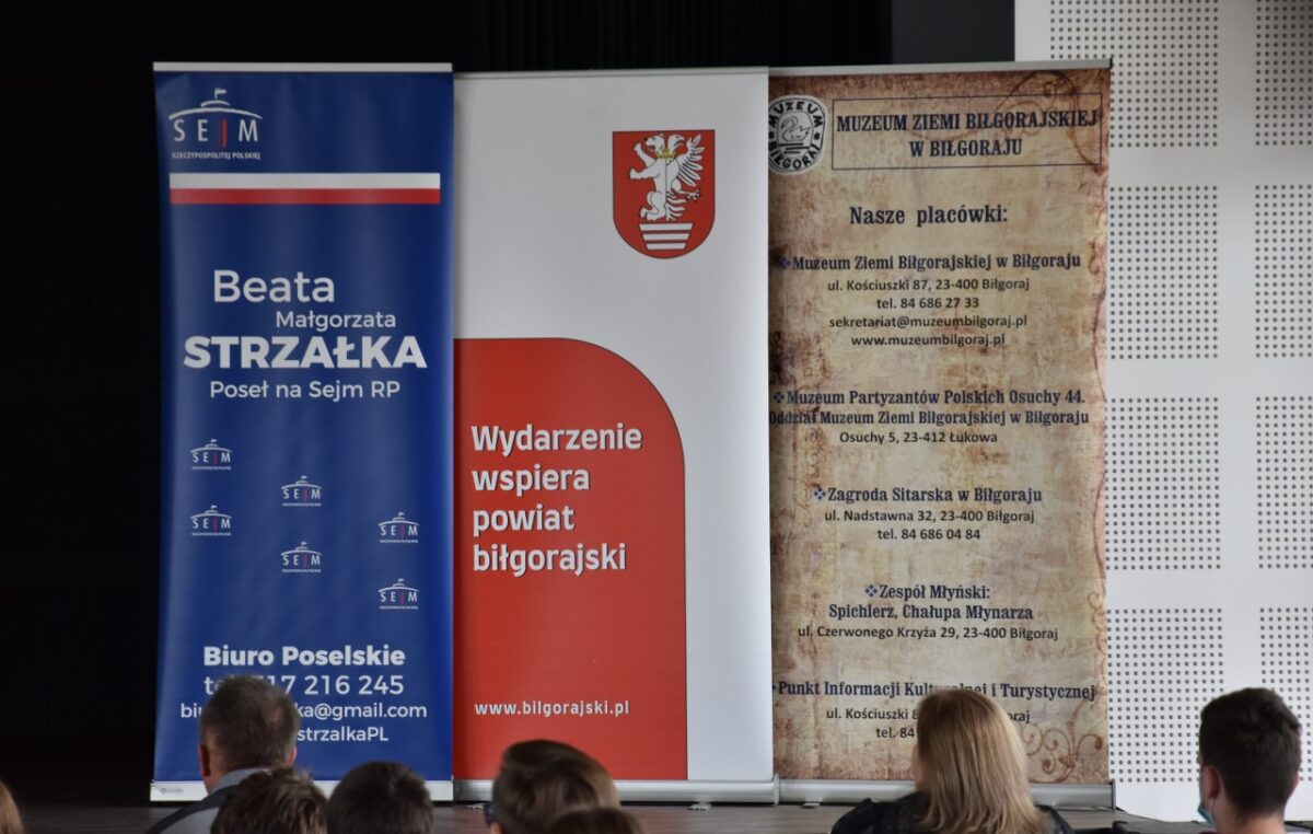 Konferencja