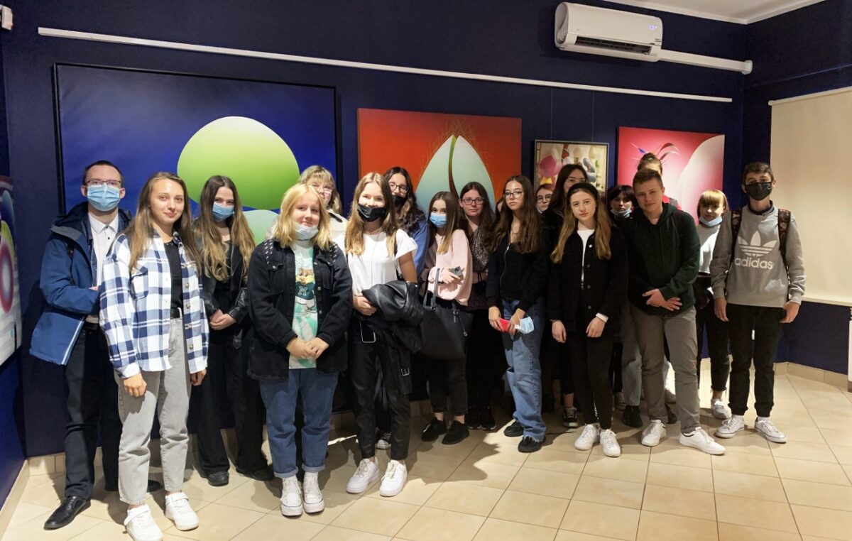 24 września 2021 – W hołdzie wybitnemu artyście