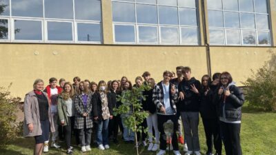 19 października 2021 – Dla przyrody!