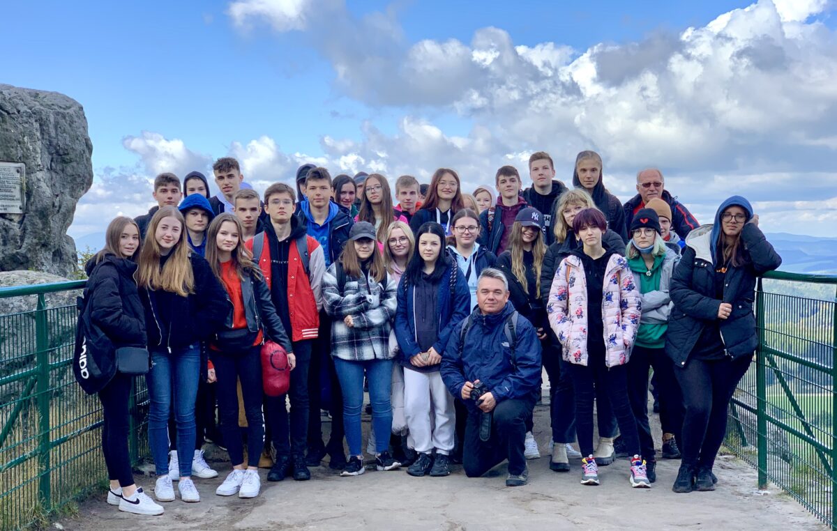 6 października 2021 – Wycieczka do Wrocławia, Kudowy Zdroju oraz w Góry Stołowe