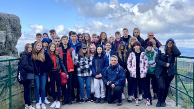 6 października 2021 – Wycieczka do Wrocławia, Kudowy Zdroju oraz w Góry Stołowe