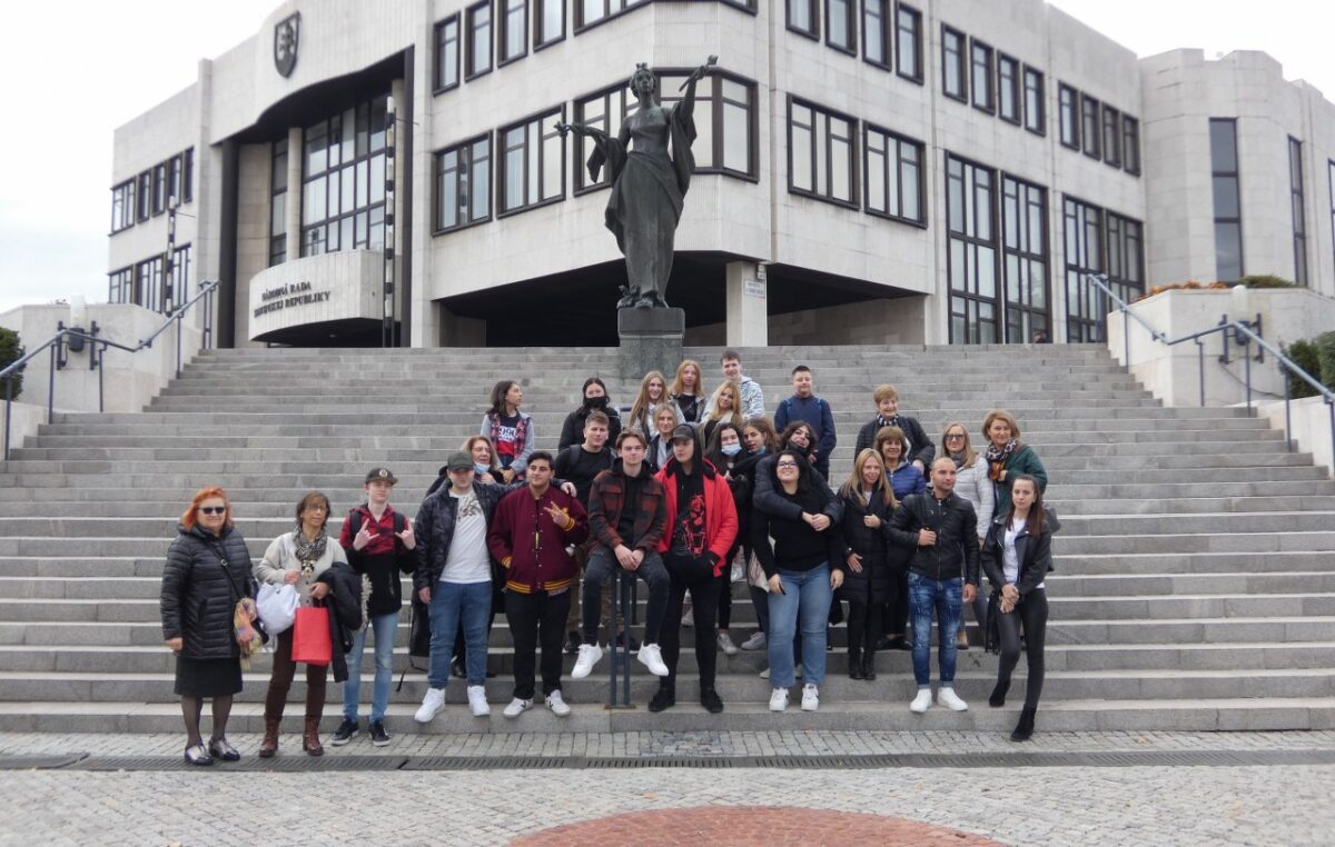 Erasmus+