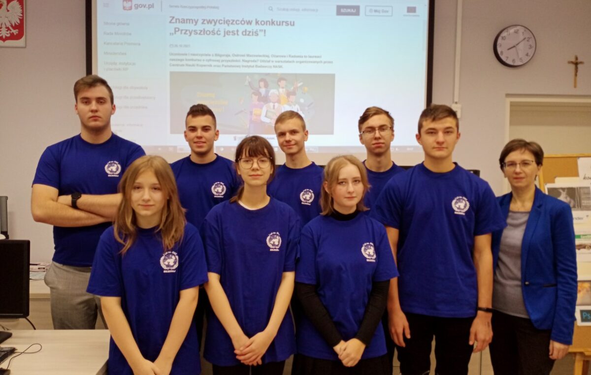 29 października 2021 – Warsztaty o sztucznej inteligencji