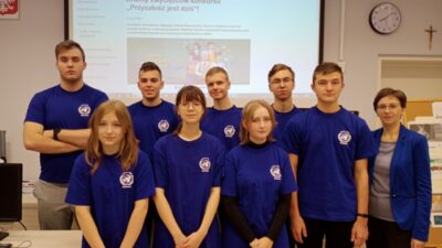 29 października 2021 – Warsztaty o sztucznej inteligencji