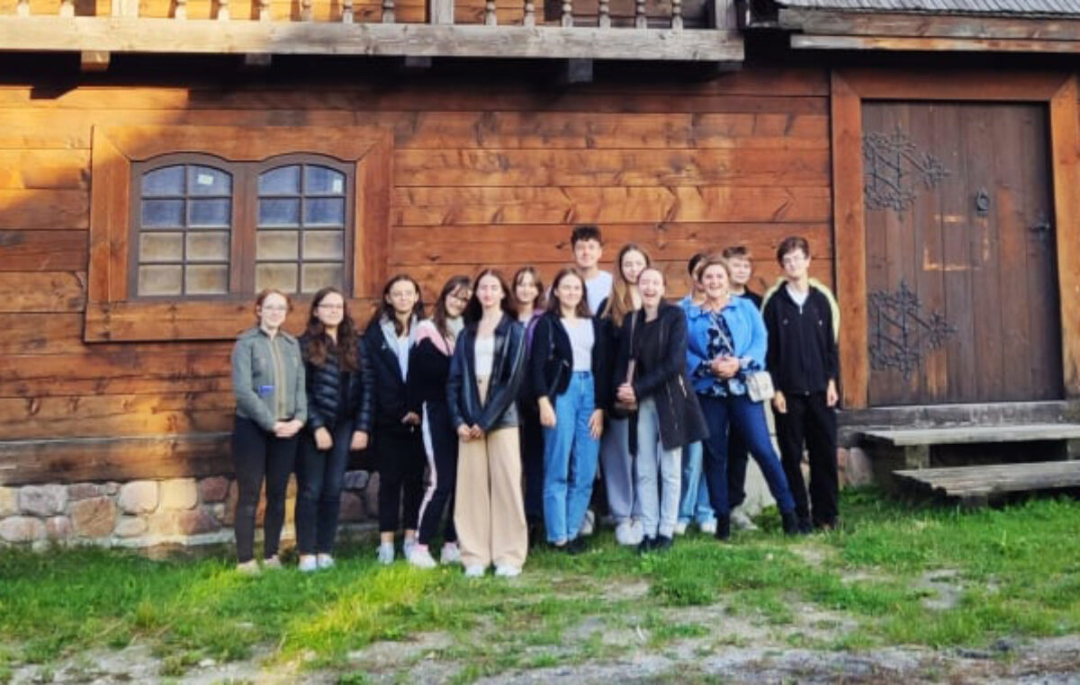 26 października 2021 – Poznajemy Biłgoraj