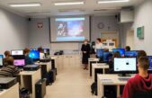 5 listopada 2021 – Nagrodzony scenariusz lekcji naszego nauczyciela