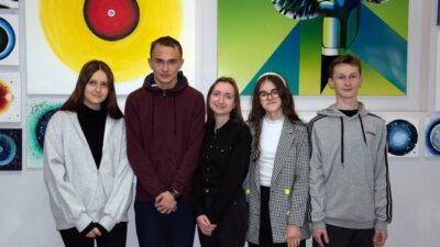 16 listopada 2021 – Olimpiada Przedmiotowa „Losy żołnierza i dzieje oręża polskiego…”