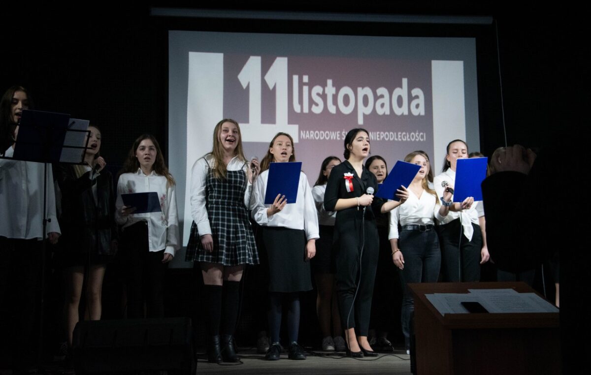Narodowe Święto Niepodległości (2/2)