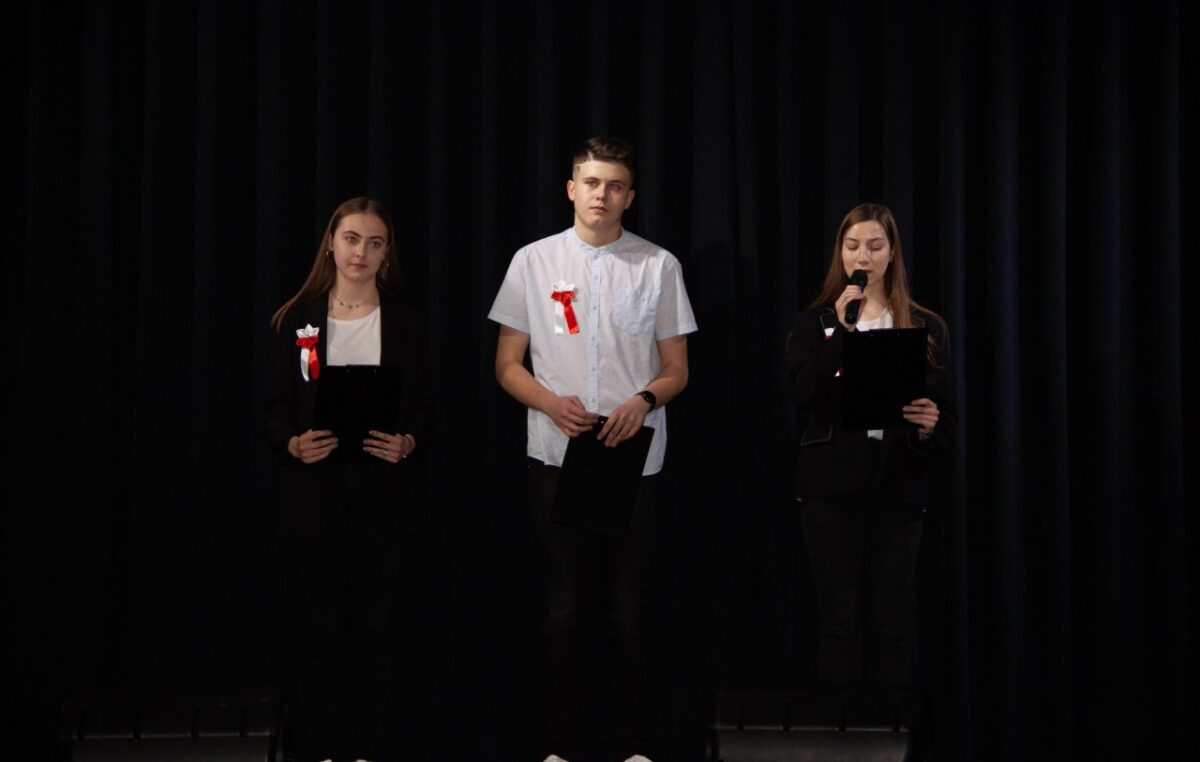 Narodowe Święto Niepodległości (1/2)