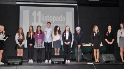 10 listopada 2021 – Narodowe Święto Niepodległości