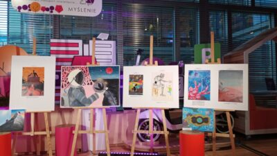 1 grudnia 2021 – Gala w Warszawie