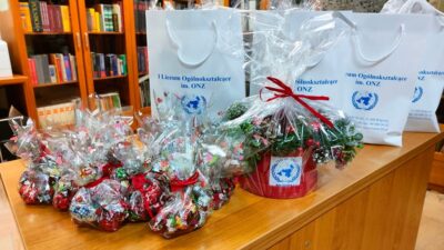 23 grudnia 2021 – Akcja #RazemNaŚwięta