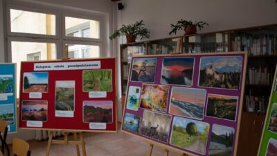 6 grudnia 2021 – „Wyraź to w  PIXEL-Ach!”