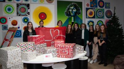 16 grudnia 2021 – Szlachetna Paczka