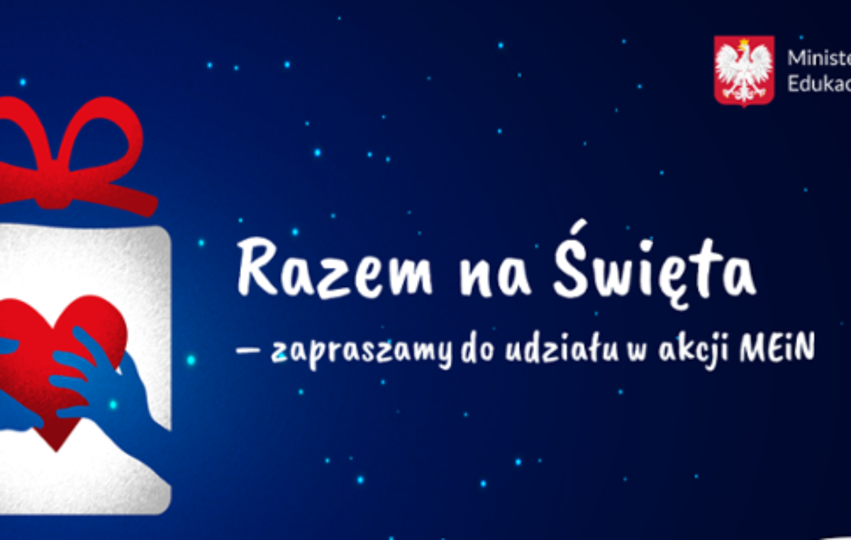 22 grudnia 2021 – #RazemNaŚwięta
