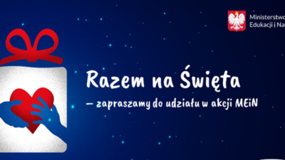 22 grudnia 2021 – #RazemNaŚwięta