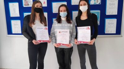 20 stycznia 2022 – Sukcesy literackie w konkursie Wolna-Niepodległa