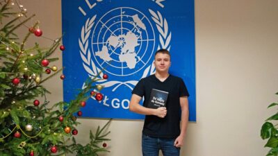 3 stycznia 2022 – Olimpiada Wiedzy o Filmie i Komunikacji Społecznej