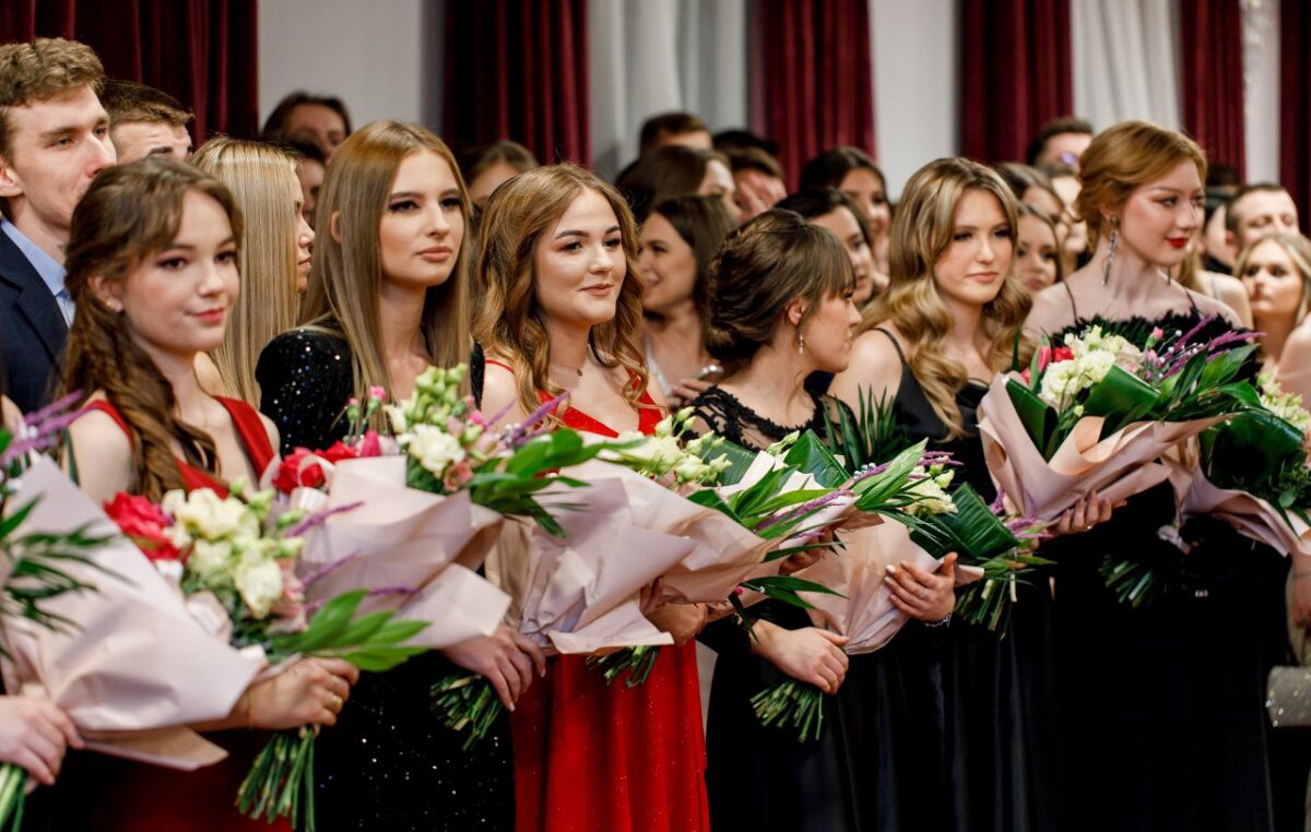 17 lutego 2022 – Studniówka 2022