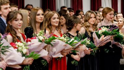 17 lutego 2022 – Studniówka 2022