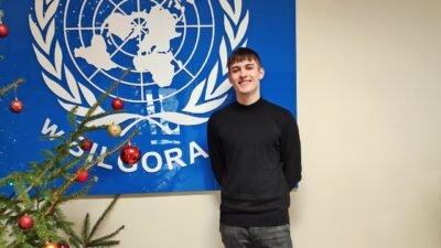 11 lutego 2022 – Poetycki sukces Adriana