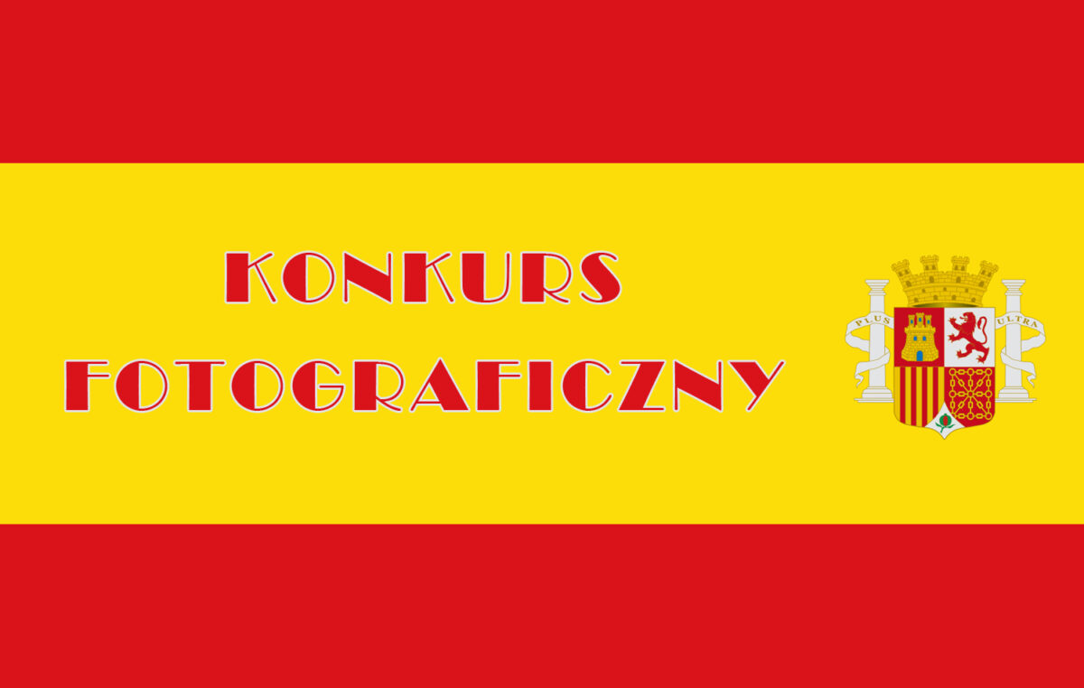 12 lutego 2022 – Szkolny Konkurs Fotograficzny „Cara de arte, ubierz się w sztukę”