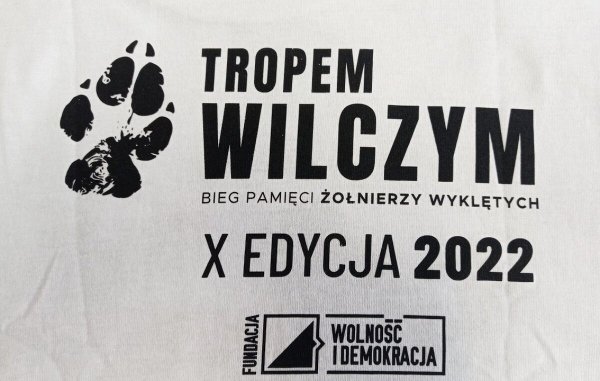 „Wilczym tropem”
