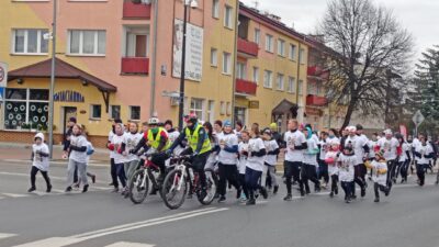 8 marca 2022 –  „Wilczym tropem”