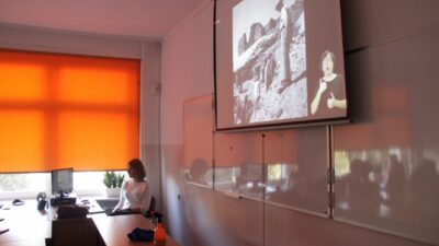 16 marca 2022 – 75-lecie UNESCO