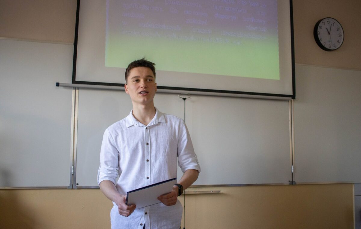 Warsztat uczniowski