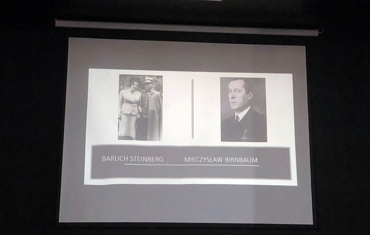 13 kwietnia 2022 – 82. rocznica Zbrodni Katyńskiej