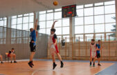 2 kwietnia 2022 – Zawody powiatowe w koszykówce 3×3