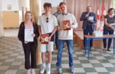 10 maja 2022 – Eliminacje wojewódzkie Młodzieżowego Turnieju Turystyczno-Krajoznawczego PTTK