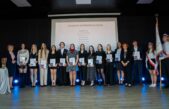 1 maja 2022 – Pożegnanie maturzystów i wręczenie Stypendiów Starosty Biłgorajskiego
