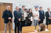27 maja 2022 – Olimpiada Informatyczna Keep IT Secure