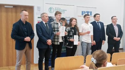 27 maja 2022 – Olimpiada Informatyczna Keep IT Secure