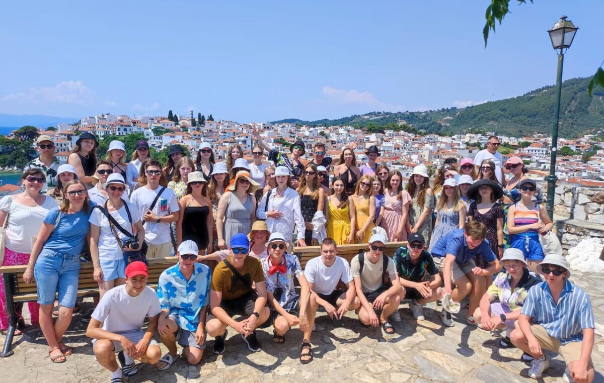 24 czerwca 2022 – Wycieczka do Grecji