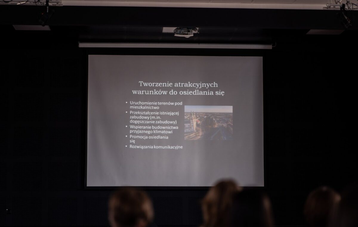 13 czerwca 2022 – Innowacja pedagogiczna „Nasze miasto Biłgoraj. Wczoraj, dziś, jutro”