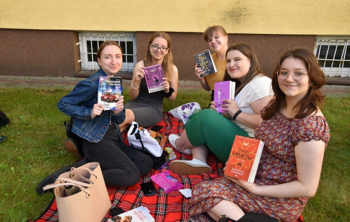 24 czerwca 2022 – Zajęcia kulturalno-sportowe