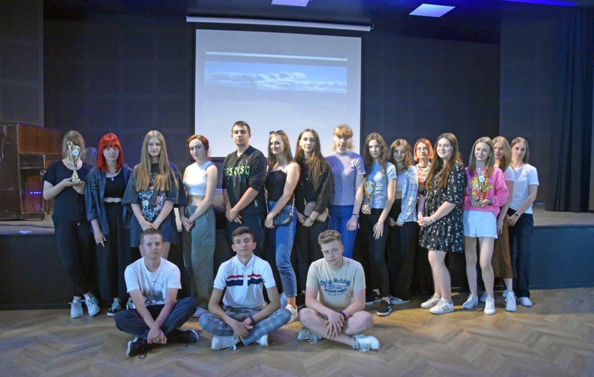 24 czerwca 2022 – Konkurs na najlepszy TikTok o naszej szkole