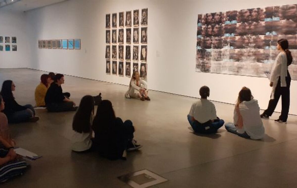 11 czerwca 2022 – „Sztuka dawna i współczesna”