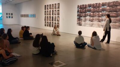 11 czerwca 2022 – „Sztuka dawna i współczesna”