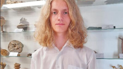 11 czerwca 2022 – Sukces Filipa w Olimpiadzie Wiedzy Ekologicznej